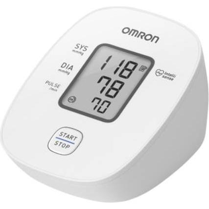 Omron, Blutdruckmessgerät, M2 Basic (Blutdruckmessgerät Oberarm)