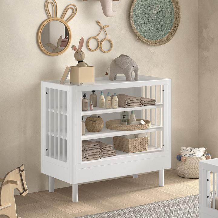 Image du produit Vipack Commode Forrest