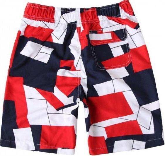 Image du produit Hermex Stylish surfers short de bain short taille S