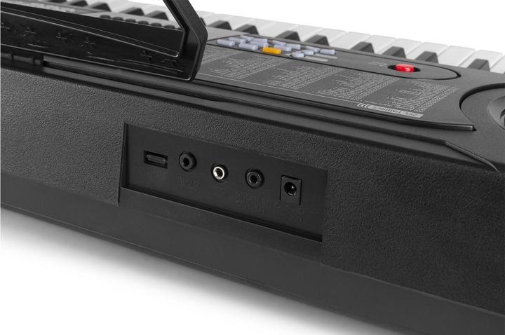 Actual product image Max Keyboard KB1 (61 Keys)