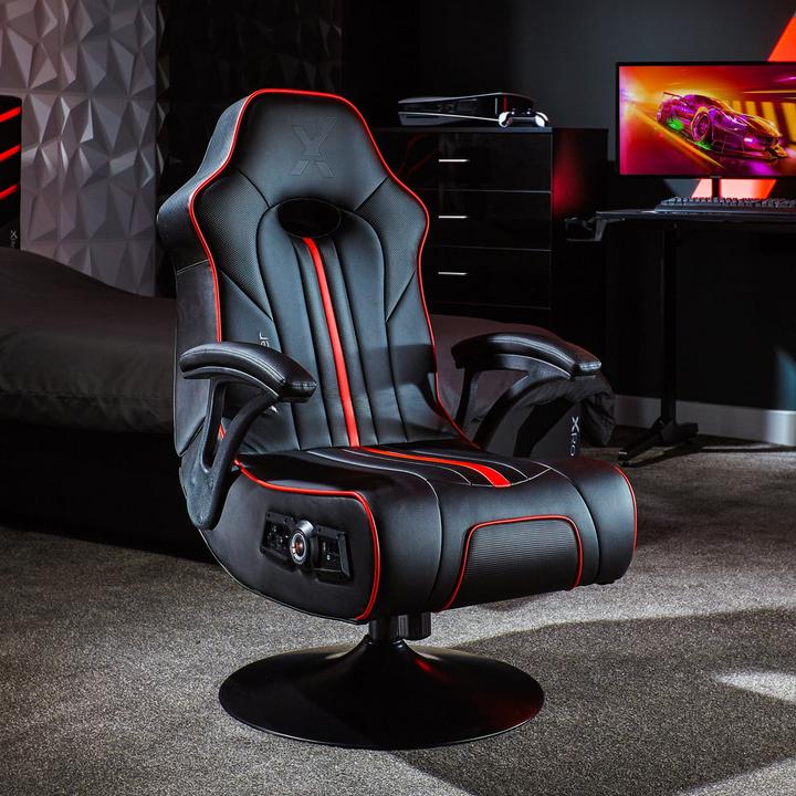 Actual product image X Rocker Torque 2.1
