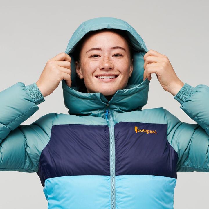 Immagine prodotto Cotopaxi Solazo Hooded Down Jacket (XS)