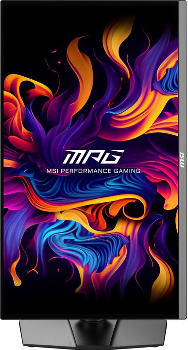 Produktbild MSI MPG 271QRX (2560 x 1440 Pixel, 26.50")