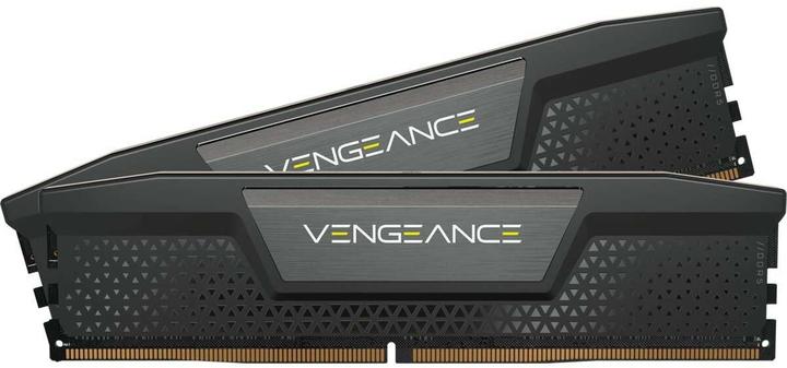 Image du produit Corsair Vengeance (2 x 48 Go, 5600 MHz, RAM DDR5, DIMM)