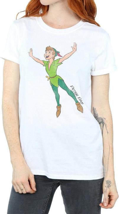 Produktbild Disney Classic Flying TShirt (M)