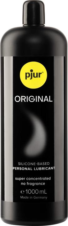 Actual product image Pjur Original Bodyglide (1000 ml)