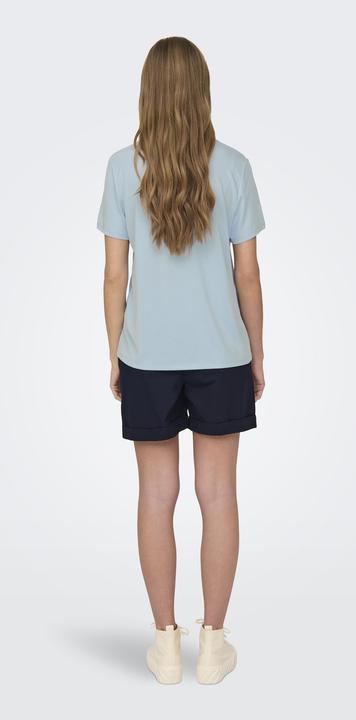 Immagine prodotto Only Onlfree Life Reg S/S Leaf Top Jrs (M)