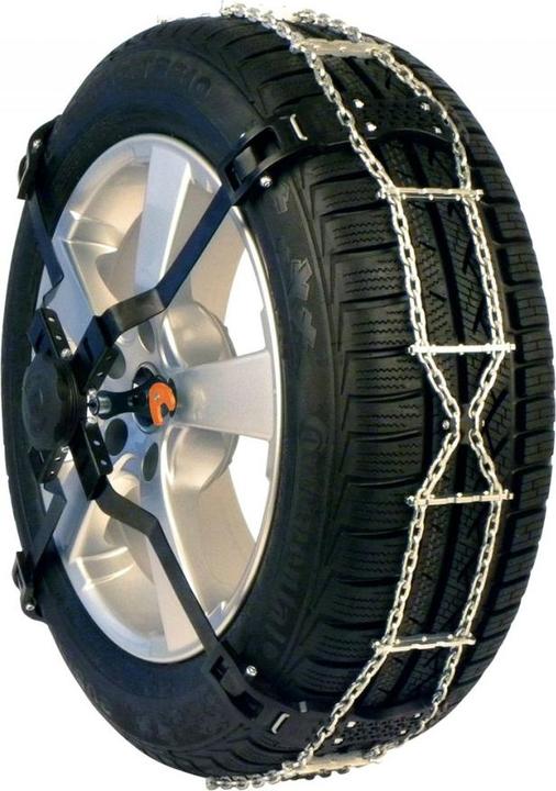 Actual product image Rud Centrax N899