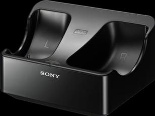 Actual product image Sony Mdr-Rf855rk (ANC, 18 h, Wireless)