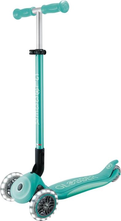 Actual product image Globber Mini Primo Foldable Plus s Dark