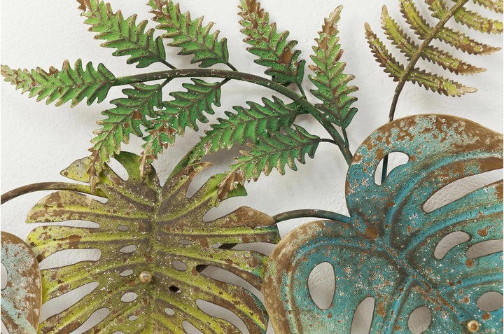 Immagine prodotto Kare Design Appendiabiti da parete Jungle Party Colore