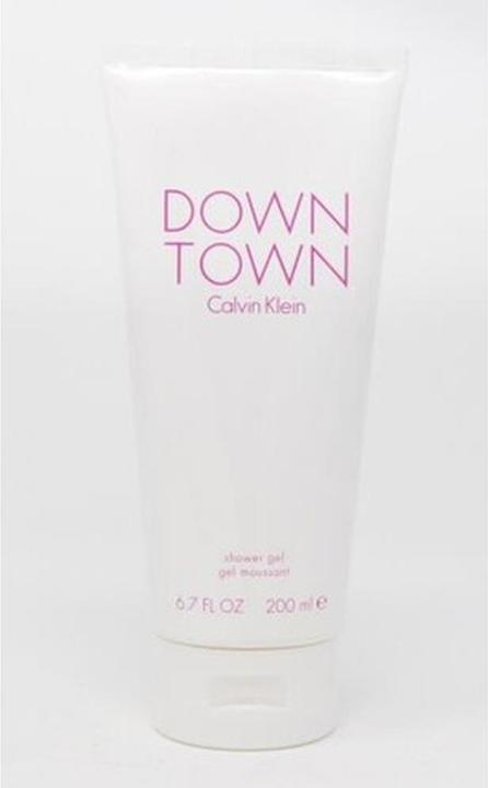 Actual product image Calvin Klein Downtown (200 ml)