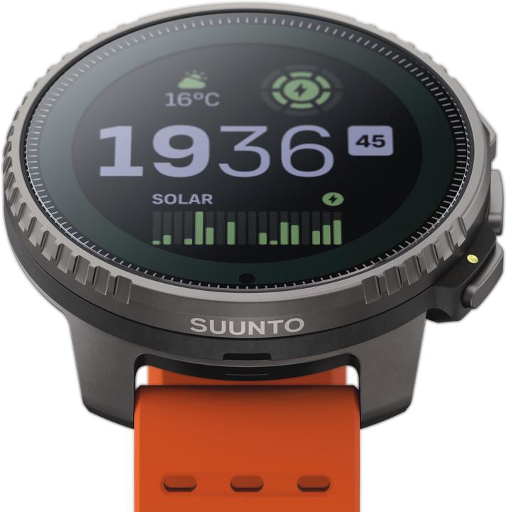 Immagine prodotto Suunto Verticale (49 mm, Solo WiFi)