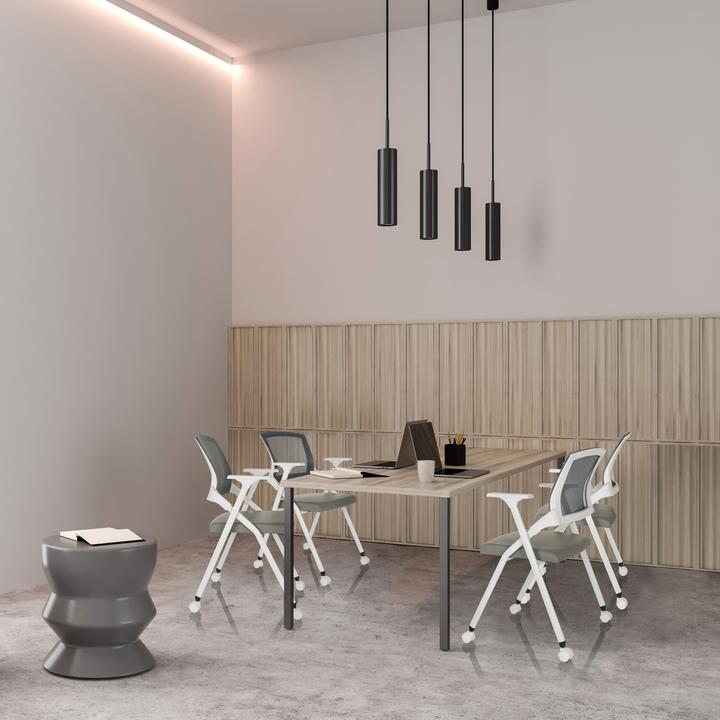 Produktbild Hjh Office Priority Ii W Pu