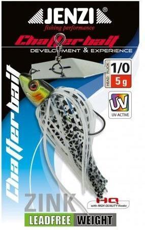 Produktbild Jenzi Chatterbait