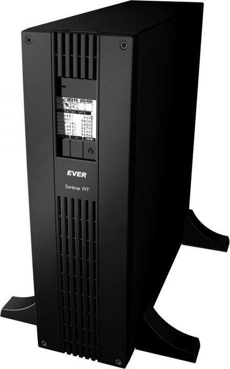 Produktbild Ever SINLINE RT 2000 (2000 VA, 1650 W, Line-Interaktiv USV)