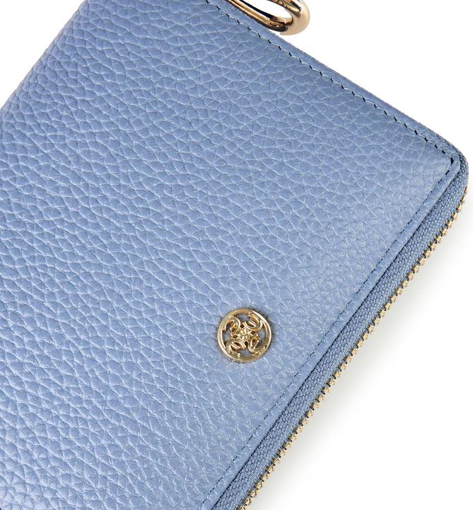 Actual product image Esquire Alexandria Wallet