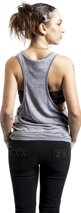 Produktbild Nirvana Curved Logo (S)