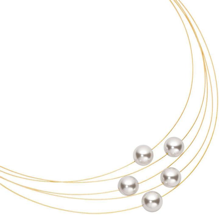 Image du produit Heideman Florere goldfarben (Acier inoxydable)