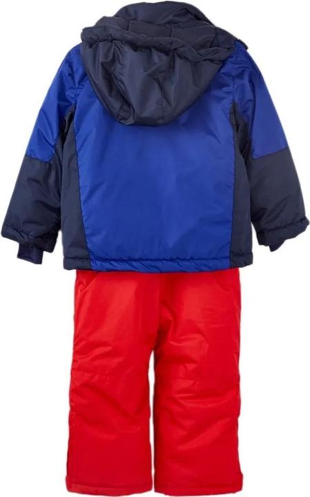 Immagine prodotto Peak mountain Eros (116)