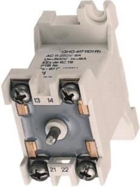 Produktbild Ceag Ex Drucktaste GHG 410 1901 R0179