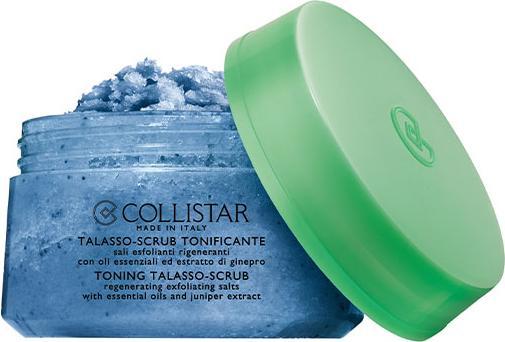 Actual product image Collistar Toning Thalasso (700 ml)