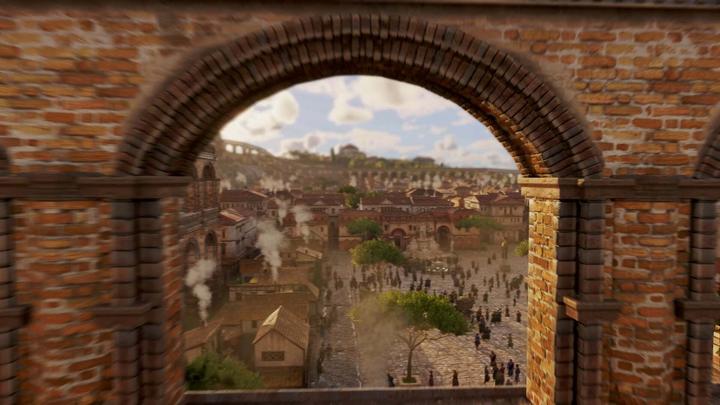 Produktbild Ubisoft Anno 117: Pax Romana (PS5, DE, FR, IT)