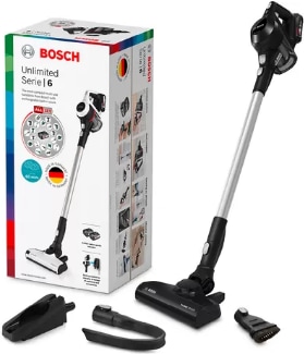 Produktbild Bosch Hausgeräte Serie 6 BBS611BSC