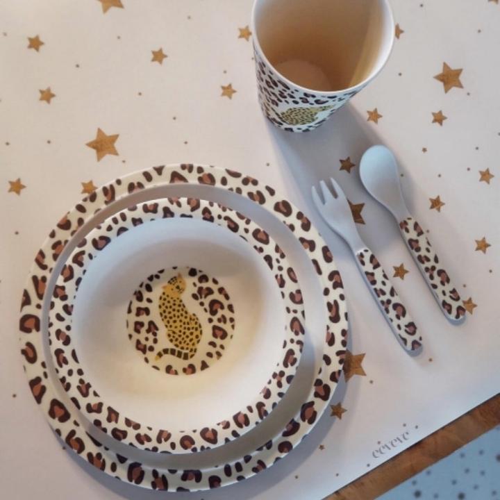 Actual product image Eeveve Desk Mat / Desk Pad (70 x 44 cm)