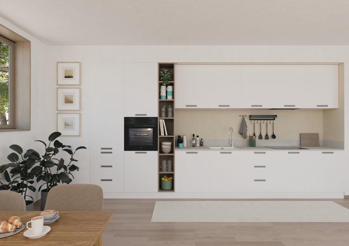 Produktbild Candy FIDC N100/1