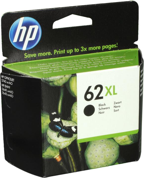 Image du produit HP 62xl (CF)