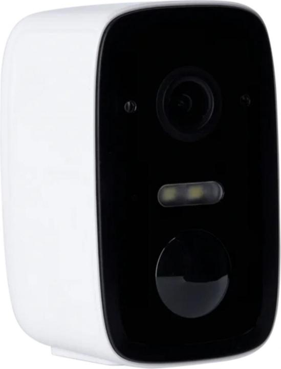 Image du produit Rollei Überwachungskamera Wireless Security Cam 2K (2304 x 1296 Pixels)