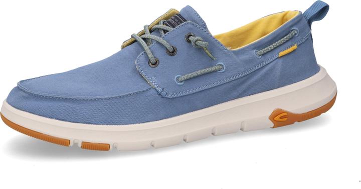 Immagine prodotto Camel Active Sneaker canvas BLAU (47)