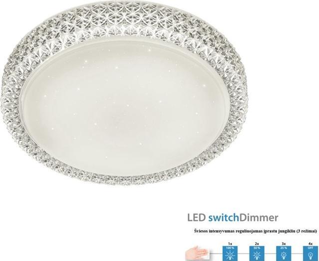 Produktbild Trio Pegasus (2200 lm)