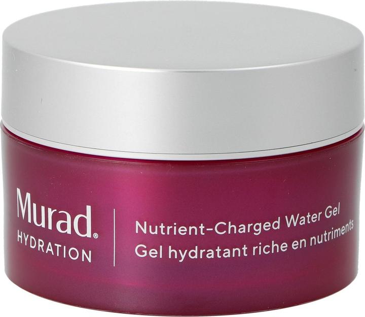 Actual product image Murad 10903 Moisturizing face cream women gel 50 ml (50 ml, Face gel)