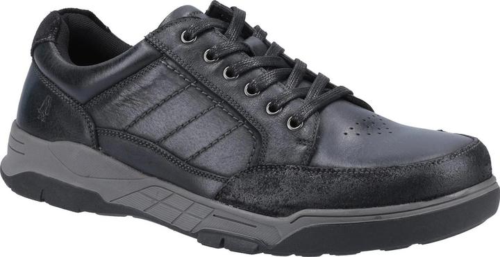 Image du produit Hush Puppies Chaussures Finley en cuir (40.5)
