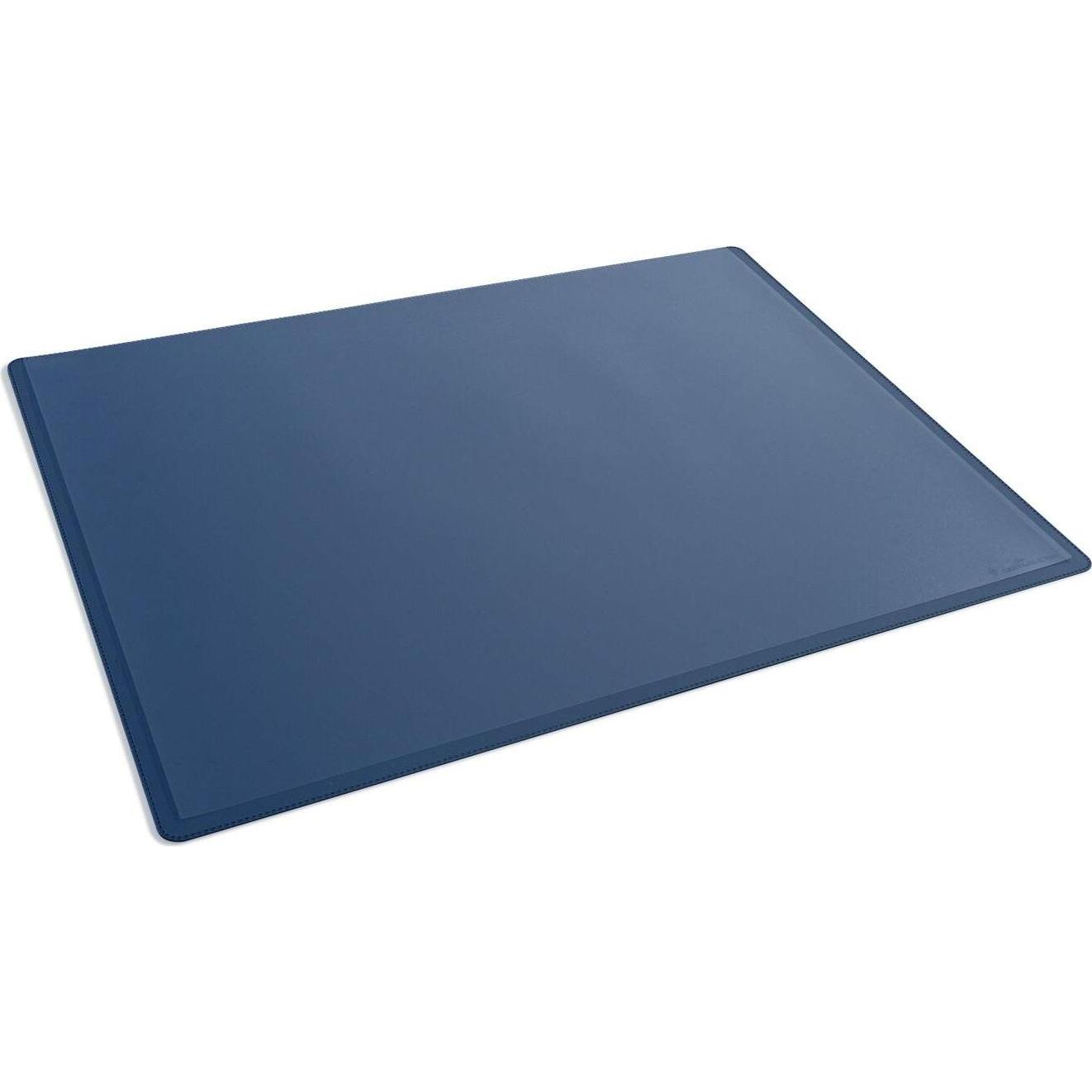 Durable, Unterlage, 723307 Schreibunterlage Dunkelblau (B x H) 650 mm x 500 mm