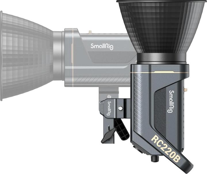 Produktbild SmallRig RC220B (Videoleuchte)