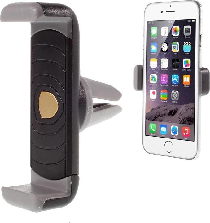 Immagine prodotto Deltalabs Handyhalterung Auto KFZ Universal Halterung Lüftungsgitter Air Frame