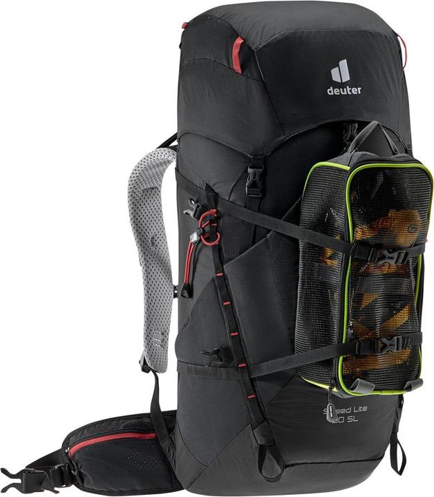 Actual product image Deuter Speed Lite (30 l)
