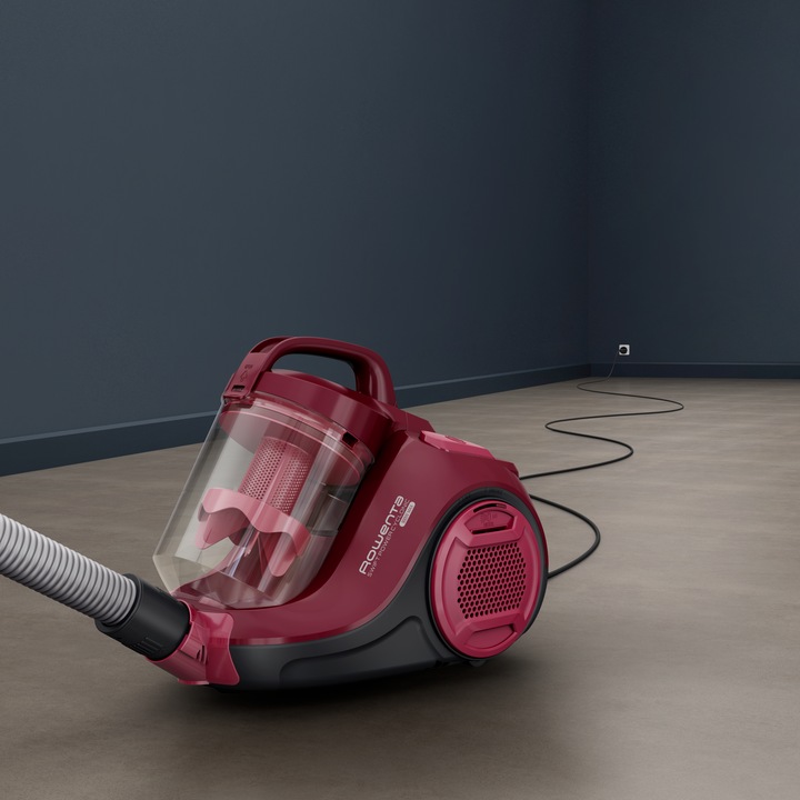 Produktbild Rowenta Swift Power Parquet RO2933EA