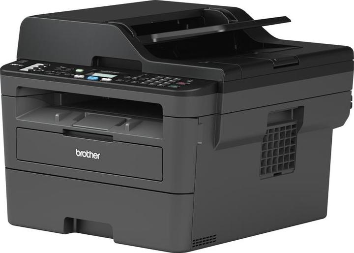 Produktbild Brother MFC-L2710DN (Laser, Schwarz-Weiss)