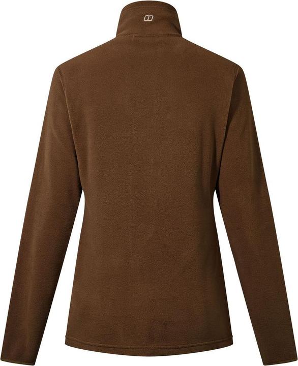 Produktbild Berghaus Prism 2.0 Micro Half Zip Fleece (12XL)