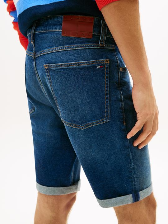 Image du produit Tommy Jeans Ronnie Shorts (29)