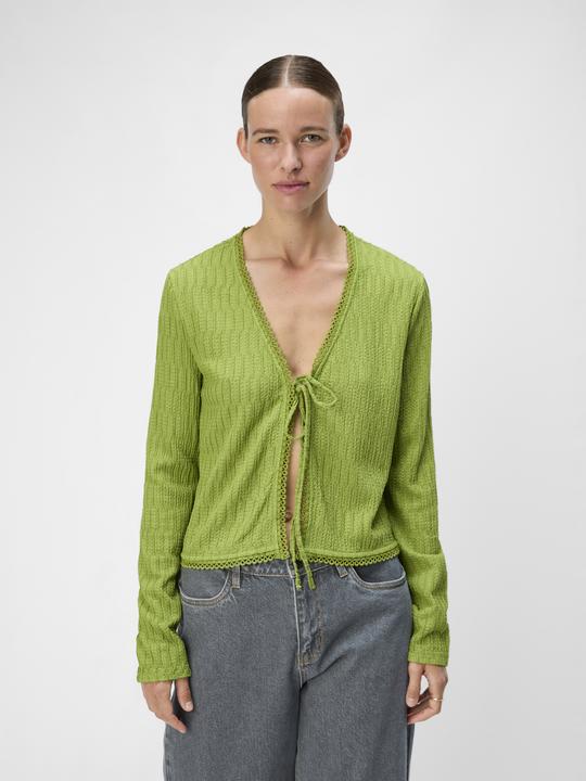 Immagine prodotto Object Top legato sul davanti (XS)