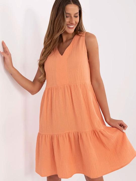 Produktbild Sublevel Alltagskleid (M, L)