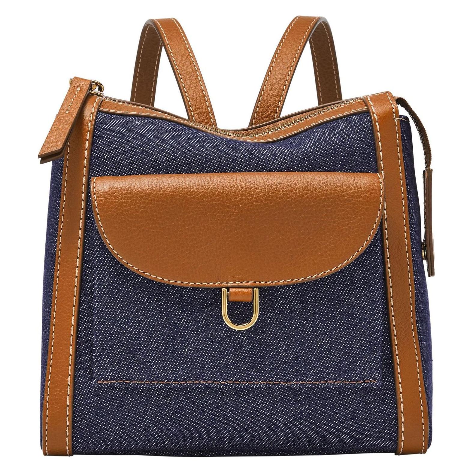 Fossil, Rucksack