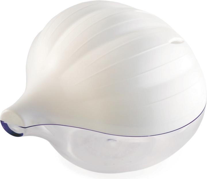 Actual product image Snips Garlic saver