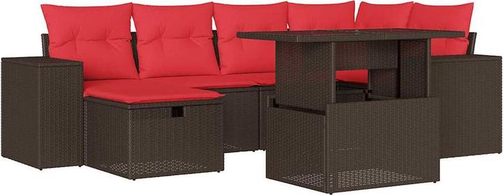 Produktbild vidaXL Brylee