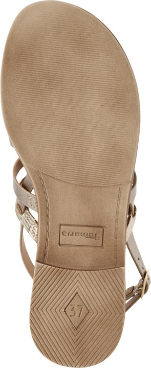 Actual product image Tamaris Sandal (37)